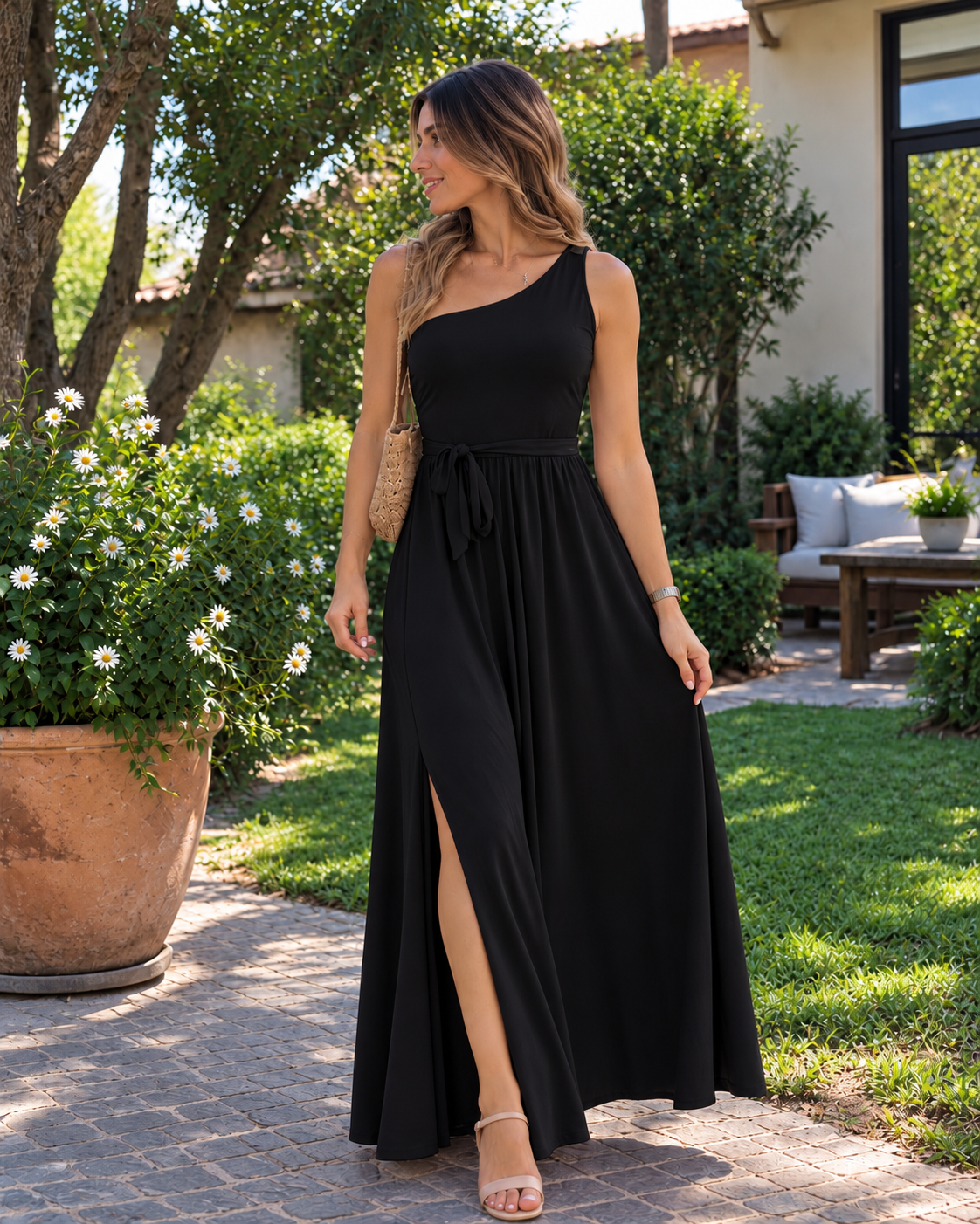 Vestido Pandora