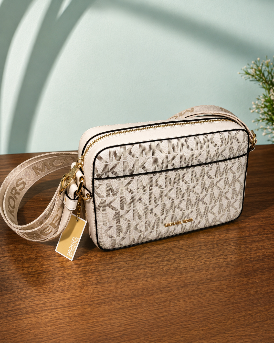 Cartera Michael Kors