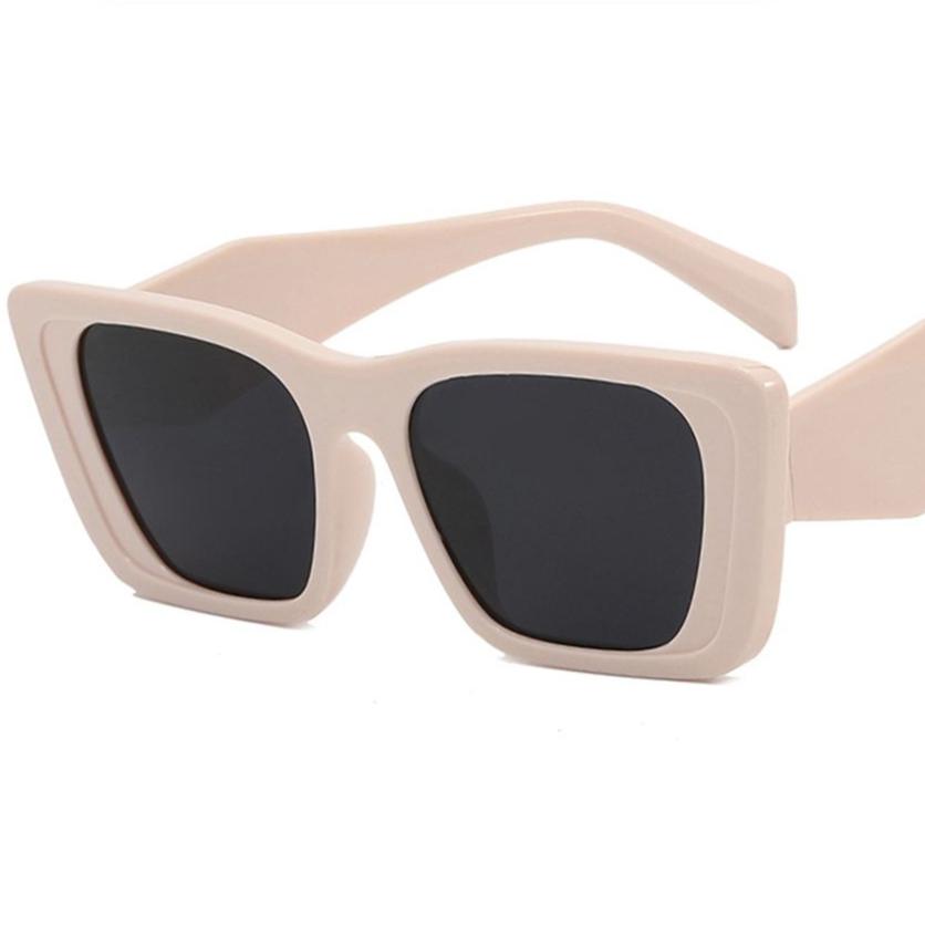 Lentes cuadrados para mujer de outlet sol